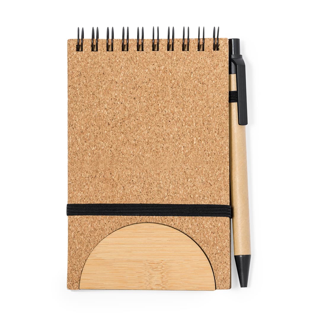 Libreta Soporte Marinix