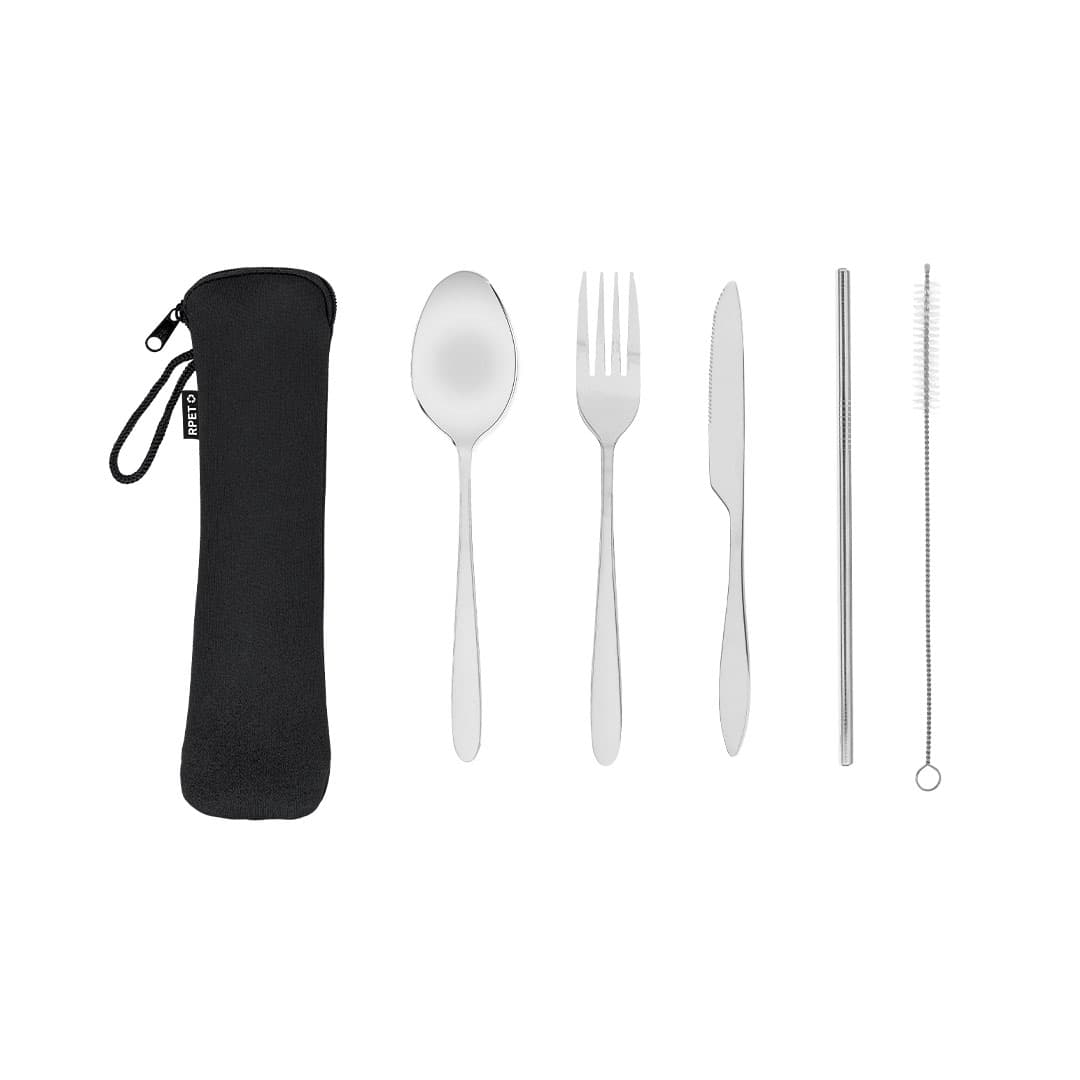 Set Cubiertos Sinix