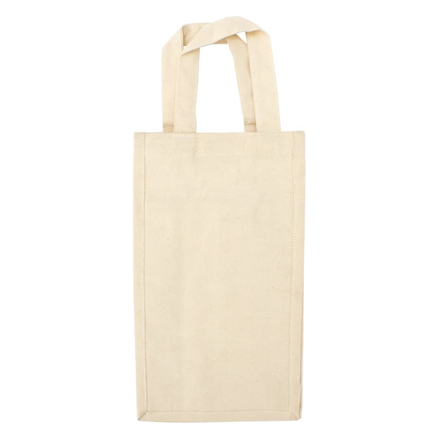 Bolsa 2 Botellas de Vino