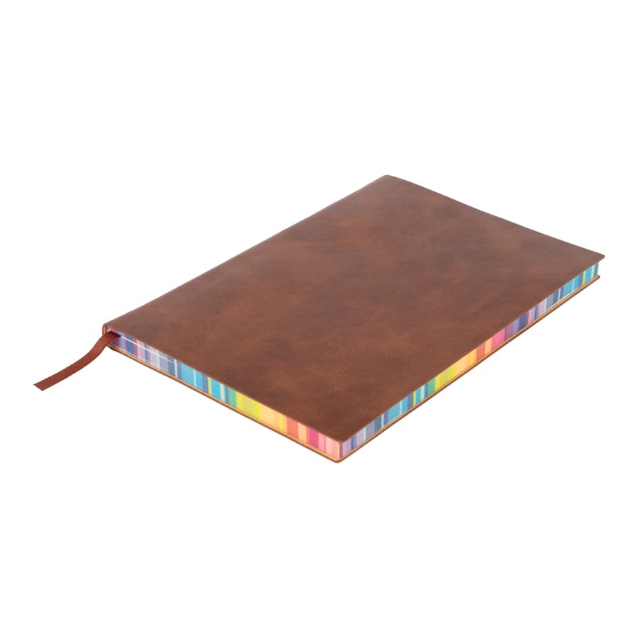 Agenda; Memo; Calendario «THOMSON» de Eco-Cuero